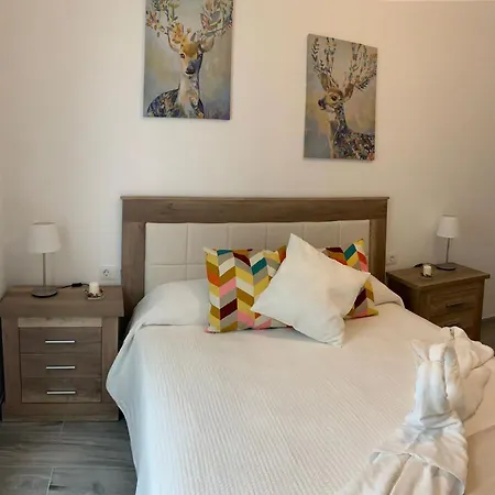 Agaete Pueblo N11 Appartement