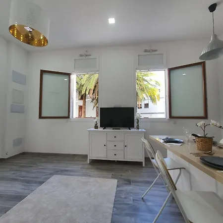 Agaete Pueblo N11 *