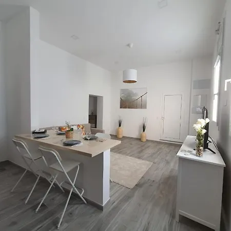 Agaete Pueblo N11 Appartement Agaete (Gran Canaria)