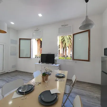 Agaete Pueblo N11 Appartement *