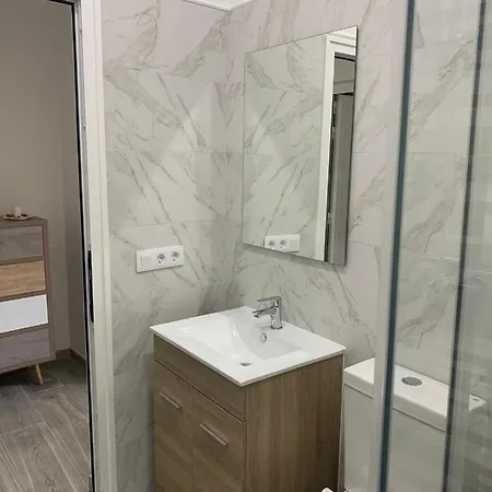 Appartement Agaete Pueblo N11 *