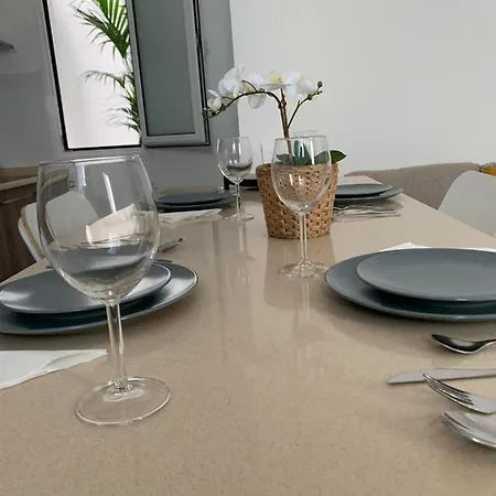 Appartement Agaete Pueblo N11