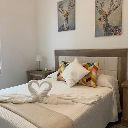 Appartement Agaete Pueblo N11 Agaete (Gran Canaria)
