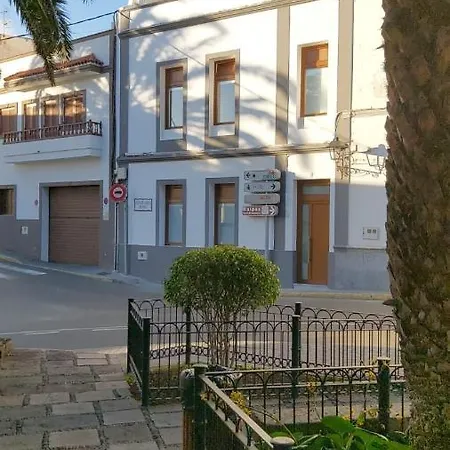 Agaete Pueblo Appartamento *