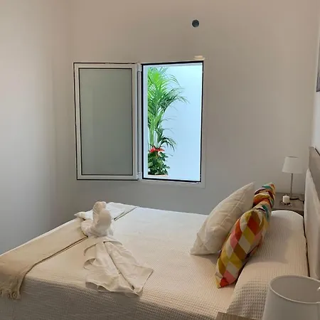 Pueblo N11 Agaete (Gran Canaria)