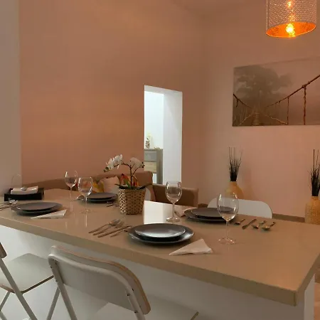 Apartment Pueblo N11