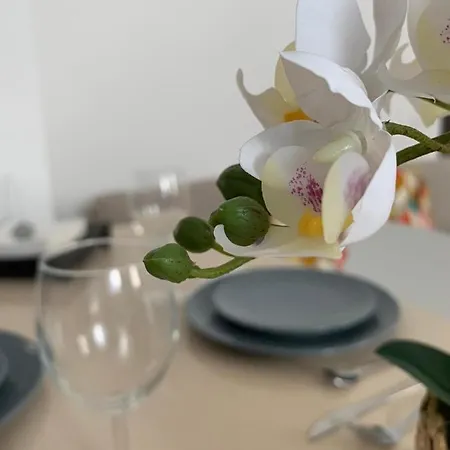 Pueblo N11 Apartment Agaete (Gran Canaria)