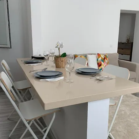 Appartamento Agaete Pueblo *