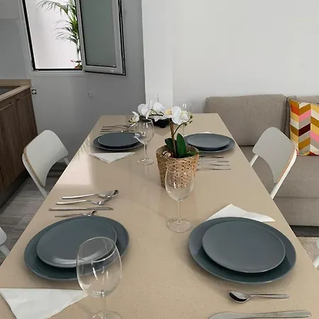 Appartamento Agaete Pueblo