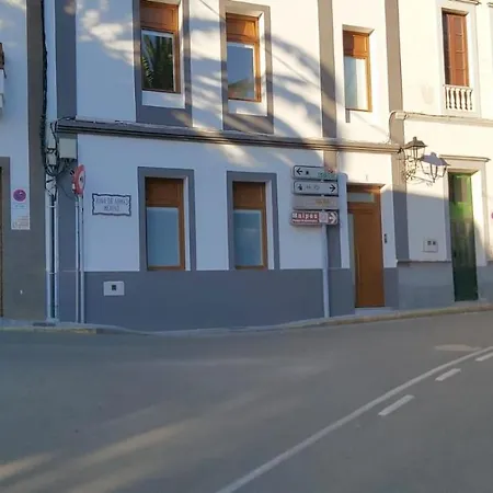 Agaete Pueblo Agaete (Gran Canaria)