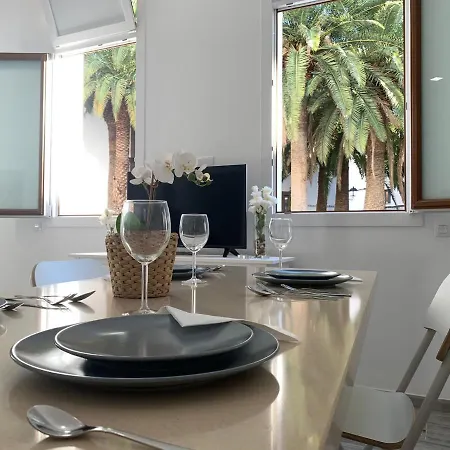 Appartamento Agaete Pueblo Agaete (Gran Canaria)