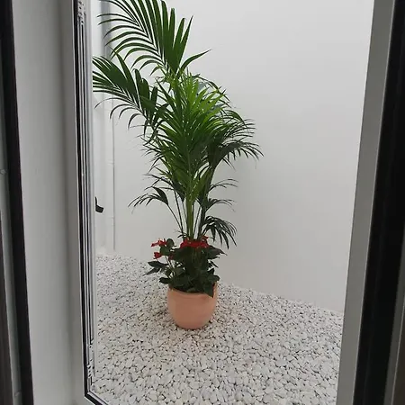 Appartamento Agaete Pueblo