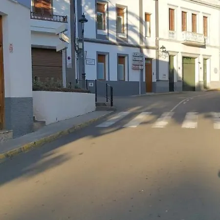 Appartamento Agaete Pueblo *