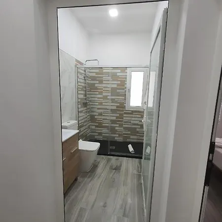 Apartment Pueblo N11 Agaete (Gran Canaria)