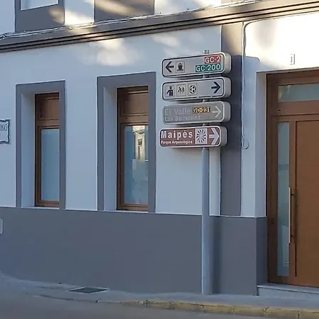 Agaete Pueblo Appartamento Agaete (Gran Canaria)
