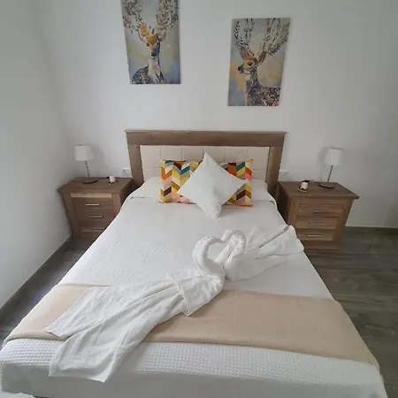 Agaete Pueblo Appartamento