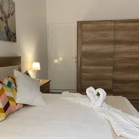 Appartamento Agaete Pueblo Agaete (Gran Canaria)