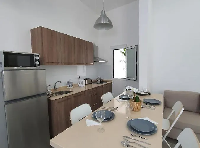 Appartamento Pueblo N11