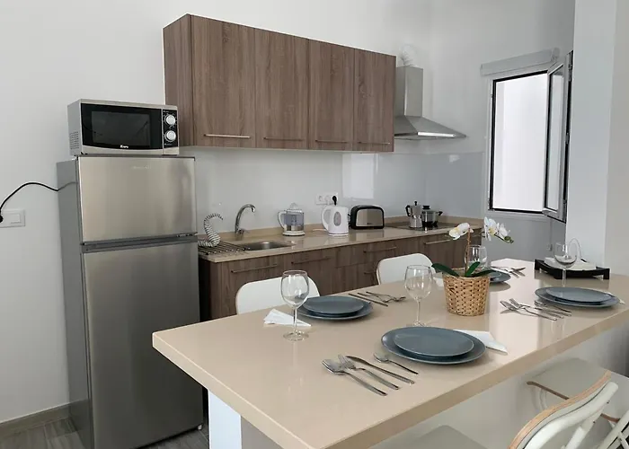 Pueblo N11 Agaete (Gran Canaria)