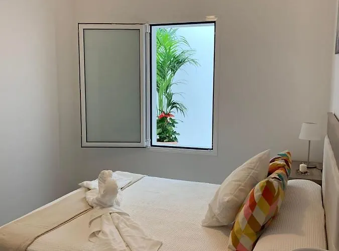 Pueblo N11 Agaete (Gran Canaria)