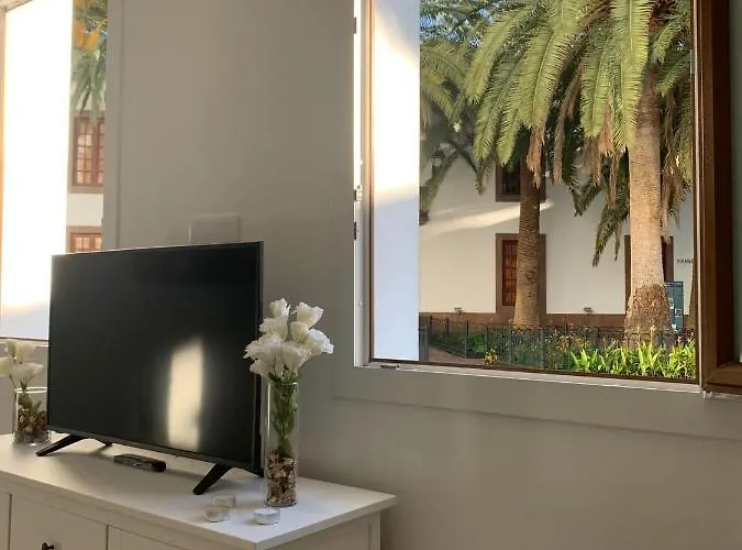 Appartamento Pueblo N11 Agaete (Gran Canaria)