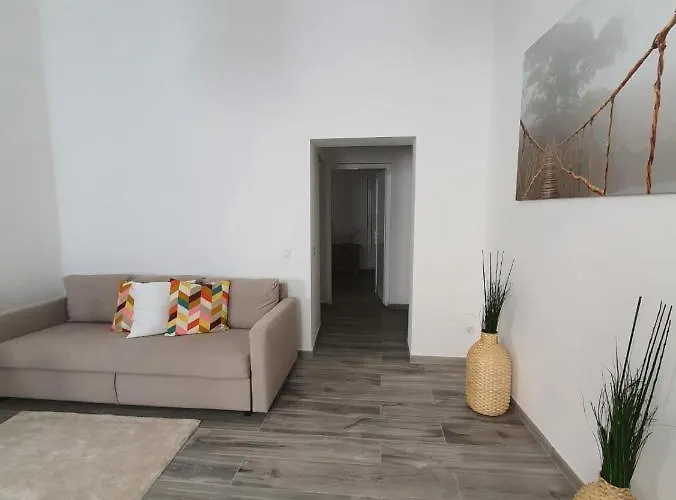 Pueblo N11 Appartamento Agaete (Gran Canaria)