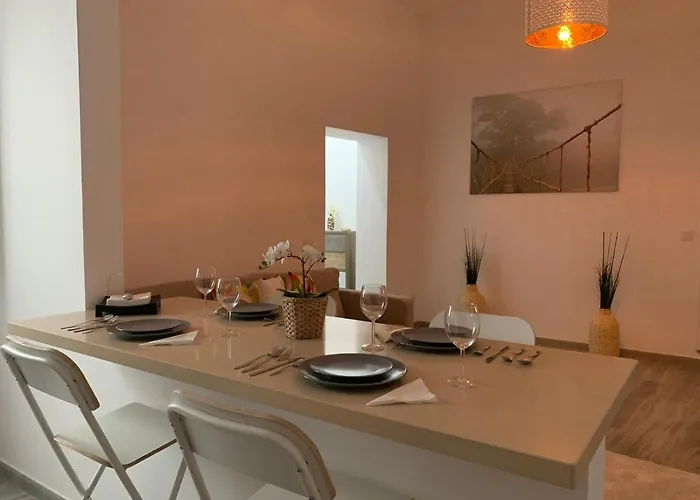 Appartamento Pueblo N11