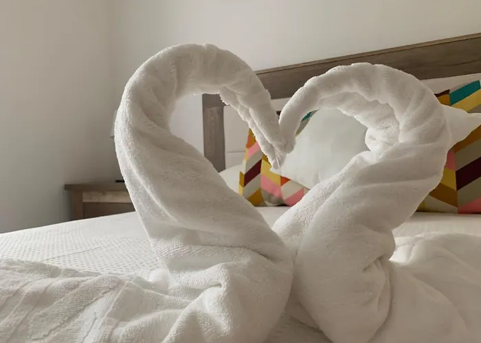 Appartamento Pueblo N11