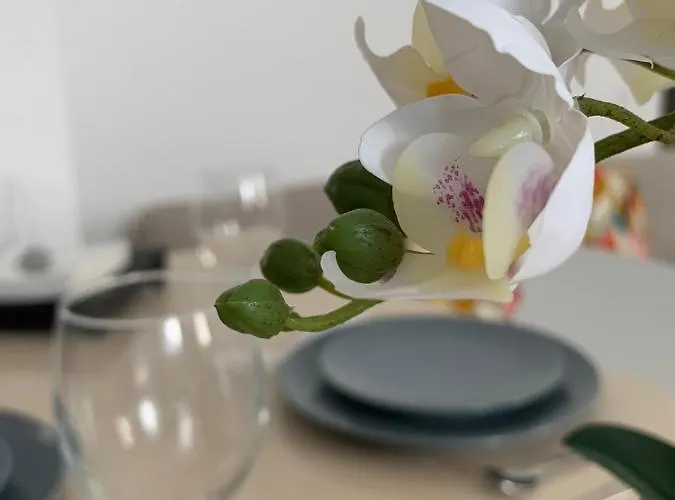 Pueblo N11 Appartamento Agaete (Gran Canaria)