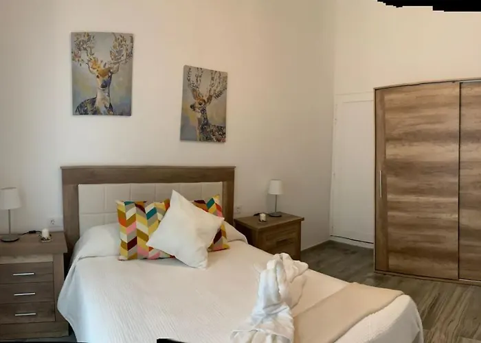 Pueblo N11 Appartamento *