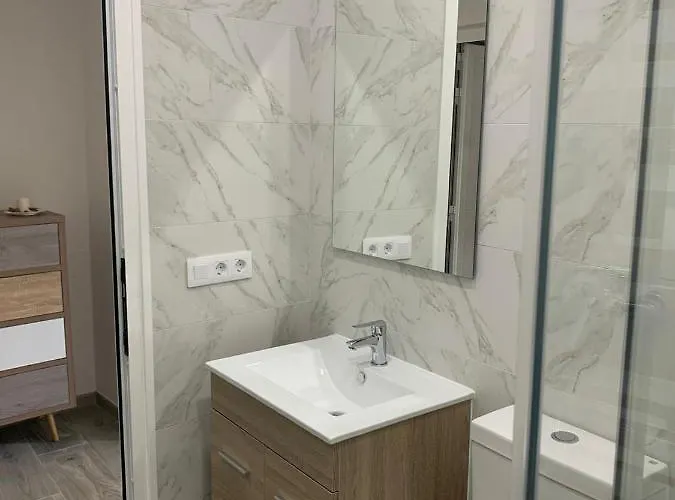 Appartamento Pueblo N11 *