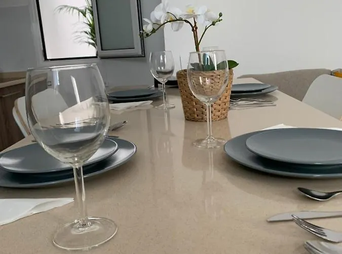 Appartamento Pueblo N11