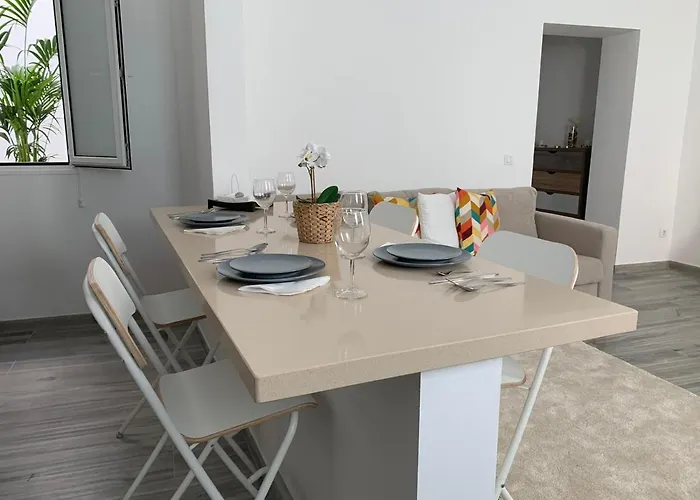 Appartamento Pueblo N11 *