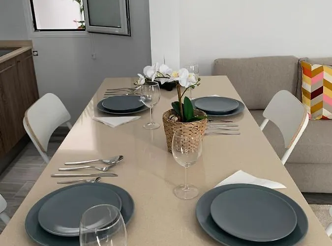 Appartamento Pueblo N11