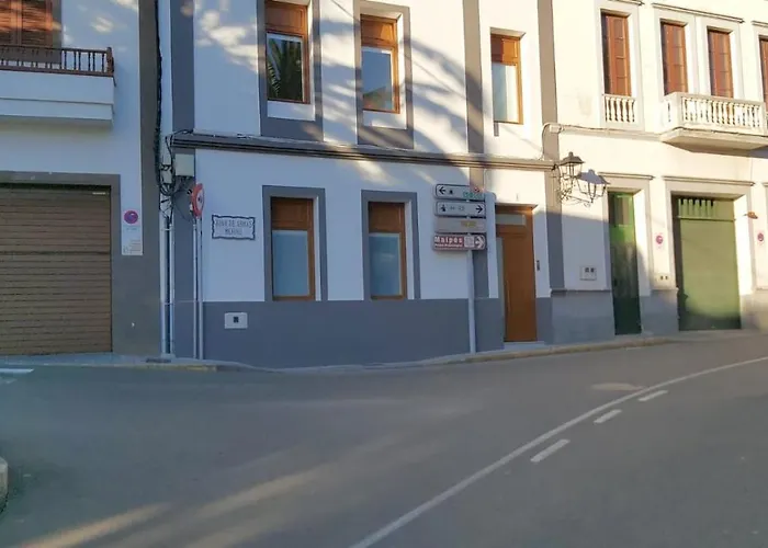 Pueblo N11 Agaete (Gran Canaria)