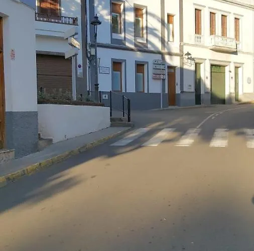 Appartamento Pueblo N11 *