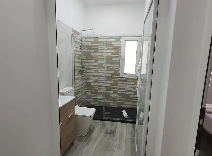 Appartamento Pueblo N11 Agaete (Gran Canaria)