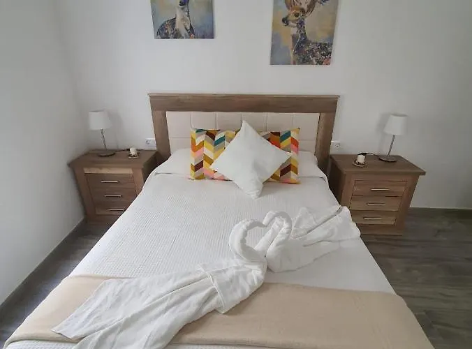 Pueblo N11 Appartamento