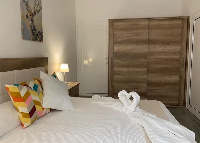 Appartamento Pueblo N11 Agaete (Gran Canaria)