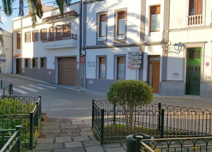 Appartamento Pueblo N11